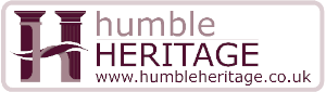 Humble Heritage logo