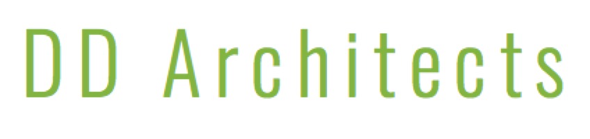 DD Architects logo