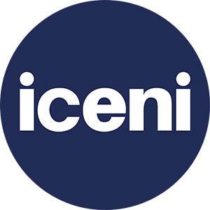 Icieni Projects logo