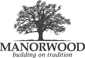 Manorwood Construction Ltd logo