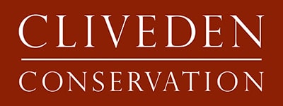 Cliveden Conservatiion logo