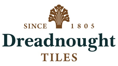 Dreadnought Tiles logo