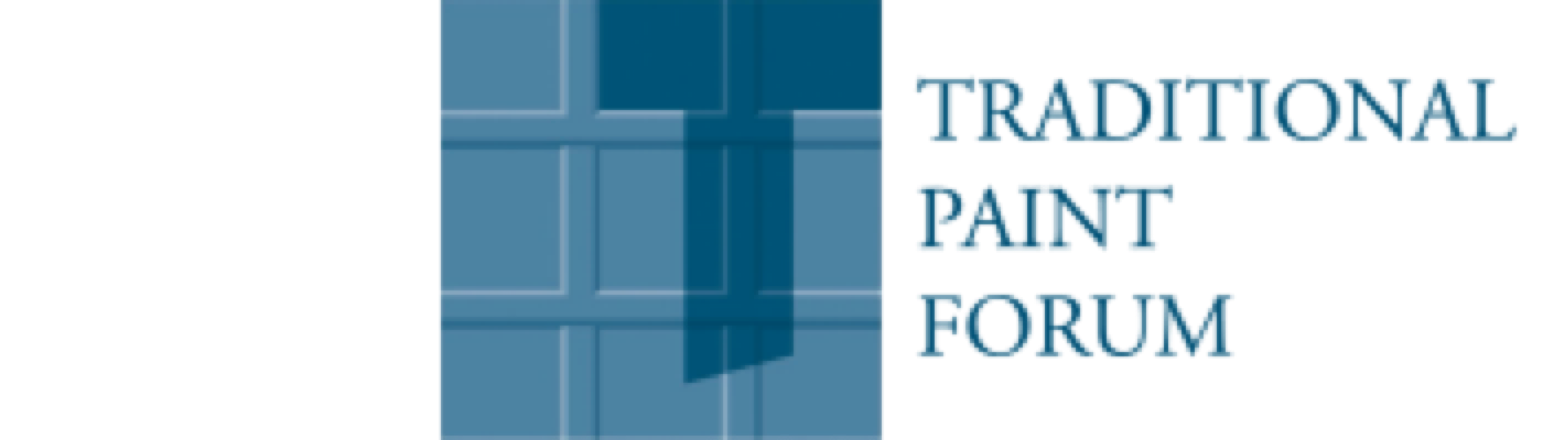 Traditional Paint Forum logo