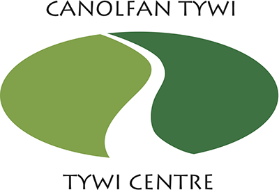 Tywi Centre logo