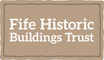 Fife Historic Buildings Trust logo