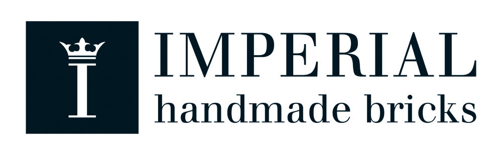 Imperial Handmade Bricks logo