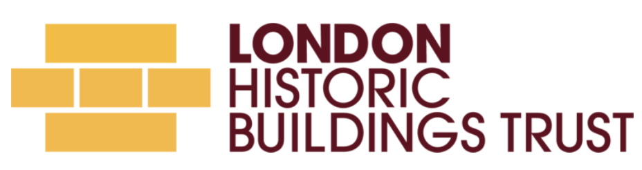 London Historic Buildings Trust logo