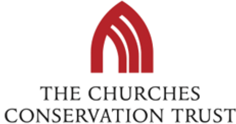 Churches Conservation Trust logo