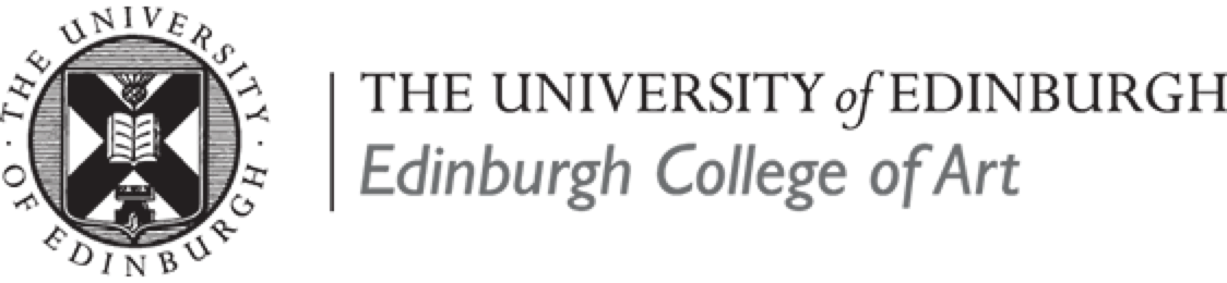 University of Edinnburgh logo
