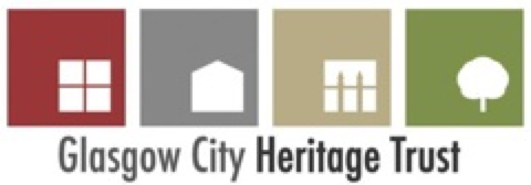 Glasgow City Heritage Trust logo