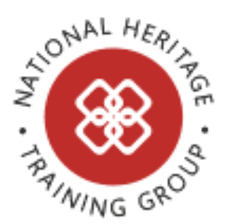 National Heritage Training Group logo