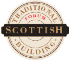 Scottish Traditional Building Forum logo