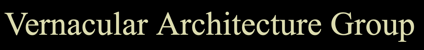 Vernacular Archittecture Group logo
