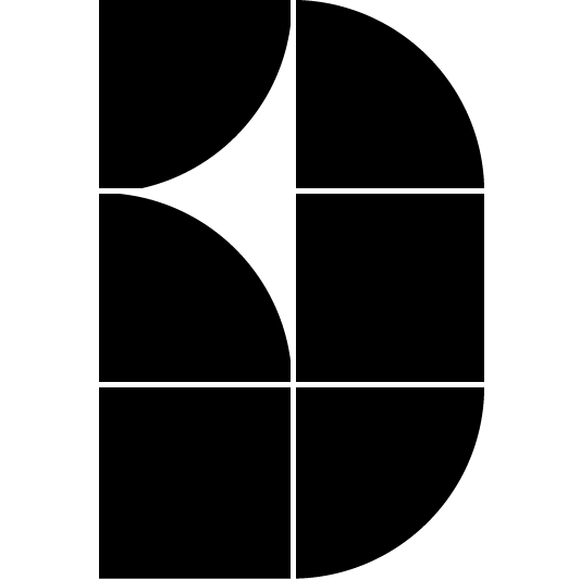 Designing BUildings Wiki logo