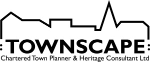 Townscape logo