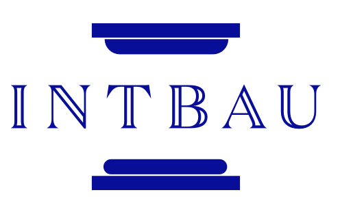 INTBAU logo