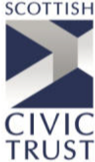 Scottish Civic Trust logo