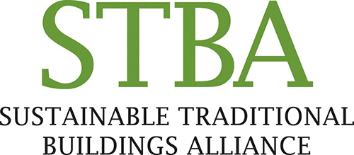 STBA logo