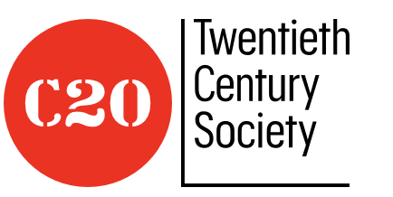 Twentieth Century Society logo