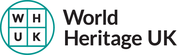 World Heritage UK logo