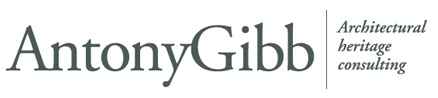 Antony Gibb Ltd.  logo