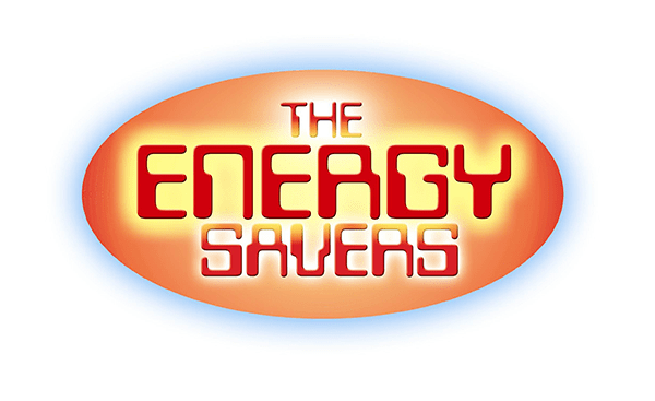 The Energy Savers logo